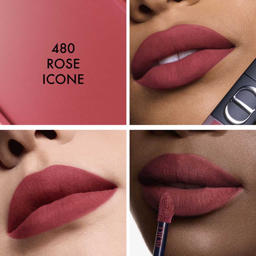 ROUGE DIOR LIQUID BLUR (LABIAL L&Iacute;QUIDO)